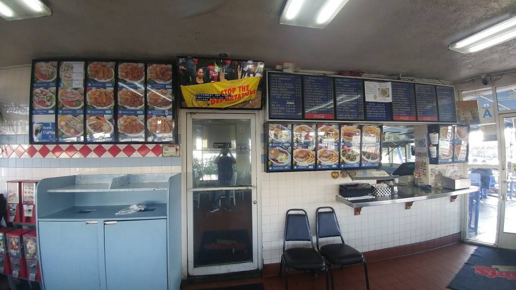 Tams Burgers | restaurant | 3216 W Beverly Blvd, Montebello, CA 90640, USA | 3238900009 OR +1 323-890-0009