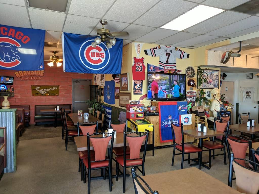 Maxwells Burgers Fresh Salads | restaurant | 17772 Wika Rd, Apple Valley, CA 92307, USA | 7602425504 OR +1 760-242-5504