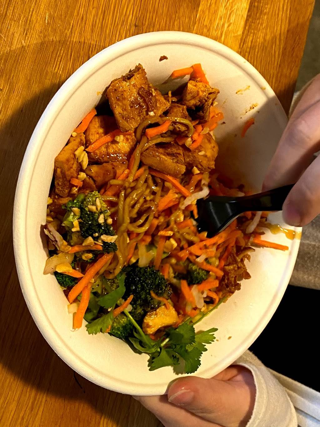 Zao Asian Cafe | restaurant | 5263 State St, Murray, UT 84107, USA | 8012902797 OR +1 801-290-2797