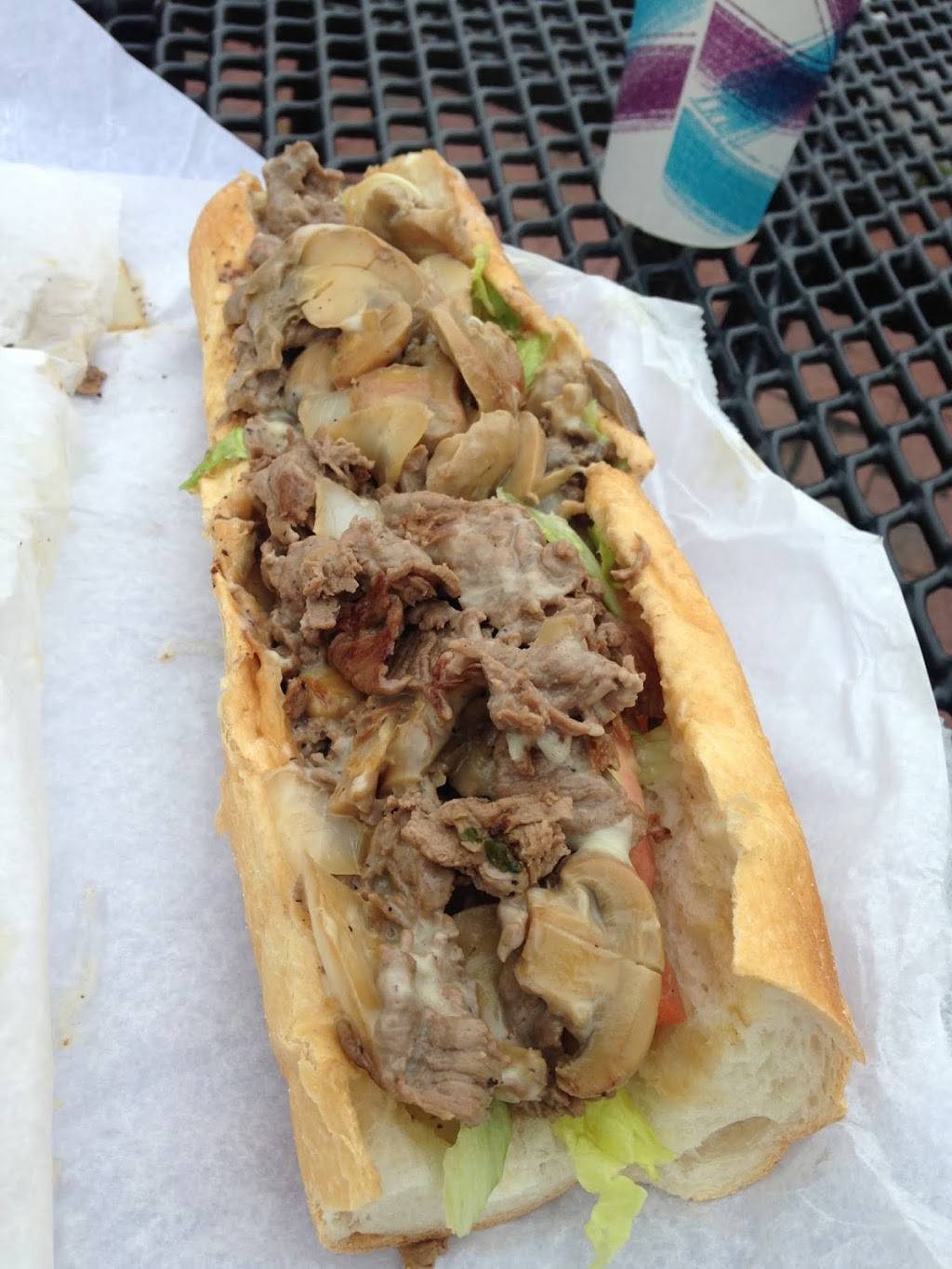 Shanks Original | meal takeaway | 901 S Christopher Columbus Blvd, Philadelphia, PA 19147, USA | 2152184000 OR +1 215-218-4000