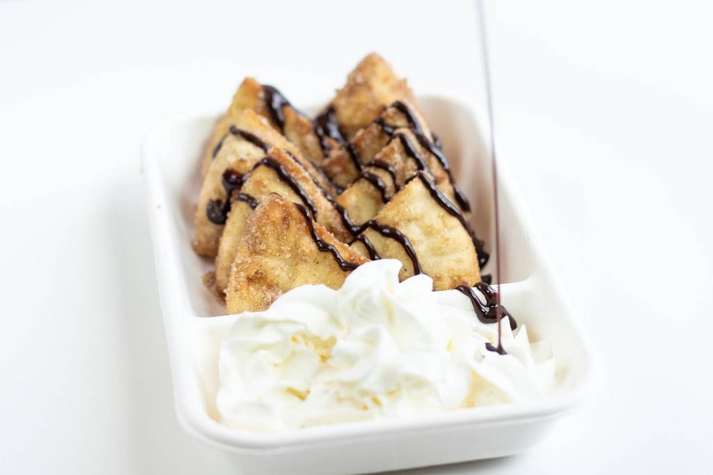 Pitabilities Street Food | restaurant | 5354 Center St, Hilliard, OH 43026, USA | 6146008633 OR +1 614-600-8633