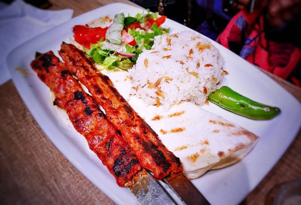 Sofra Istanbul | restaurant | 3330 Steeles Ave W, Concord, ON L4K 3C4, Canada | 9055320054 OR +1 905-532-0054