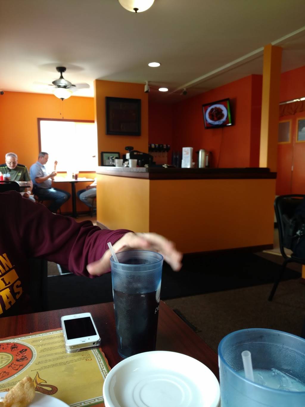 Little China Restaurant | restaurant | 9743 N Greenville Rd, Lakeview, MI 48850, USA | 9893528249 OR +1 989-352-8249