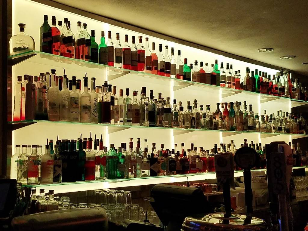 Lallapalooza | restaurant | 474 Alvarado St, Monterey, CA 93940, USA | 8316459036 OR +1 831-645-9036