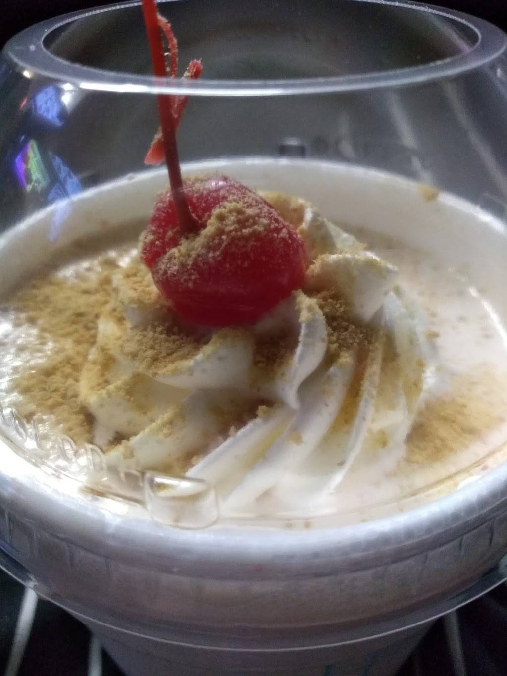 Sonic Drive-In | restaurant | 1214 E Main St, Rogersville, TN 37857, USA | 4232726400 OR +1 423-272-6400