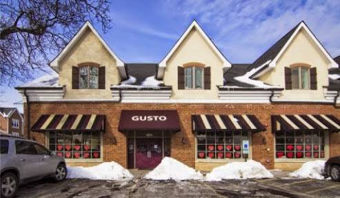 Gusto Italiano Restaurant | restaurant | 1834 Glenview Rd, Glenview, IL 60025, USA | 8477295444 OR +1 847-729-5444
