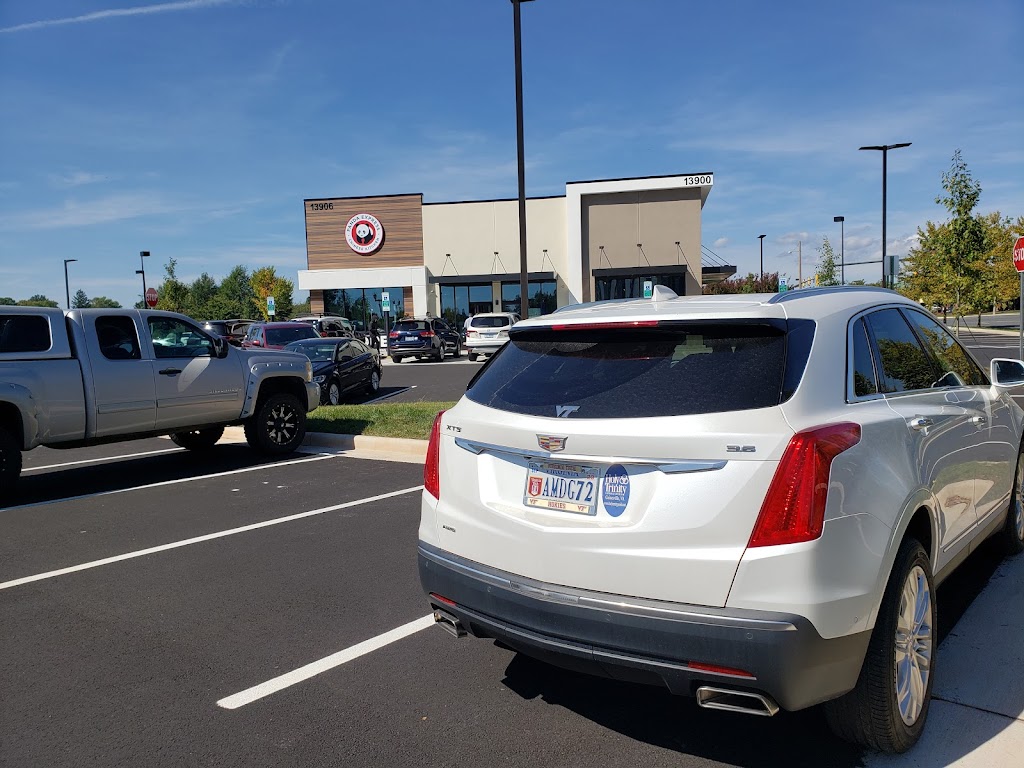Panda Express | restaurant | 13906 Promenade Commons St, Gainesville, VA 20155, USA | 5714708778 OR +1 571-470-8778