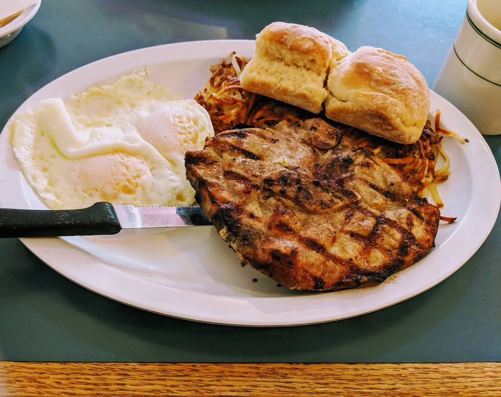 Pork Store Cafe | cafe | 1451 Haight St, San Francisco, CA 94117, USA | 4158646981 OR +1 415-864-6981