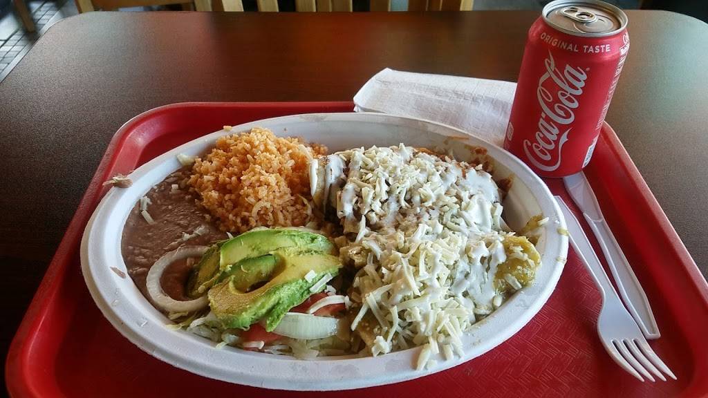 Pineda Tacos | restaurant | 1304 S Robert St, West St Paul, MN 55118, USA | 6514556833 OR +1 651-455-6833