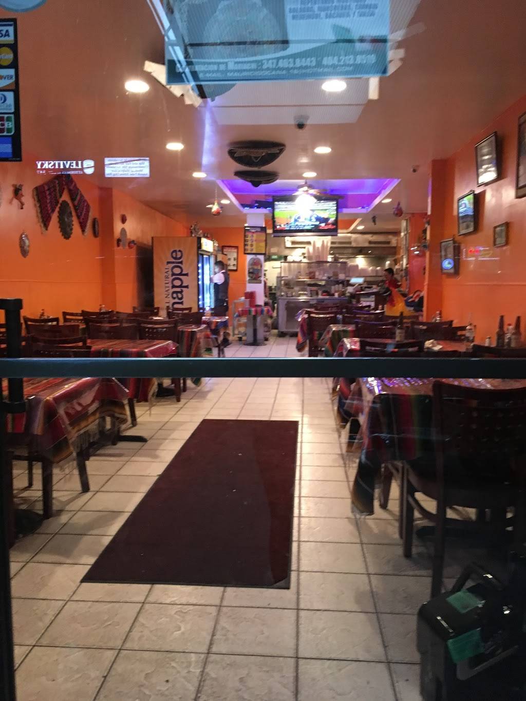 Tacos El Rey | restaurant | 3168 Coney Island Ave, Brooklyn, NY 11235, USA | 7187690116 OR +1 718-769-0116
