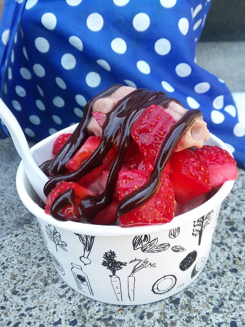 Pressed Juicery | restaurant | 604 1st Ave N # 107, Seattle, WA 98109, USA | 2062820651 OR +1 206-282-0651