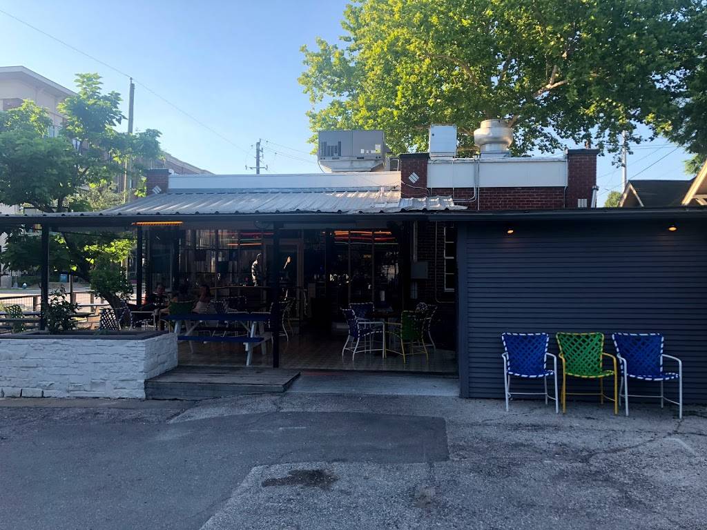 Better Luck Tomorrow | restaurant | 544 Yale St, Houston, TX 77007, USA | 7138020845 OR +1 713-802-0845