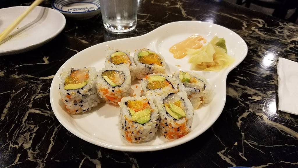 Tuna House | restaurant | 15015 Main St #114, Bellevue, WA 98007, USA | 4257460123 OR +1 425-746-0123