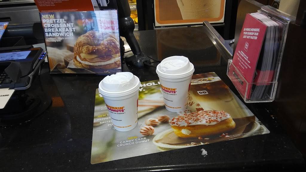 Dunkin | bakery | 364 Silver Ln, East Hartford, CT 06118, USA | 8608959303 OR +1 860-895-9303