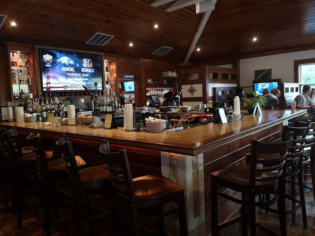 Baytenders | restaurant | 4400 4th St N, St. Petersburg, FL 33703, USA | 7272026788 OR +1 727-202-6788