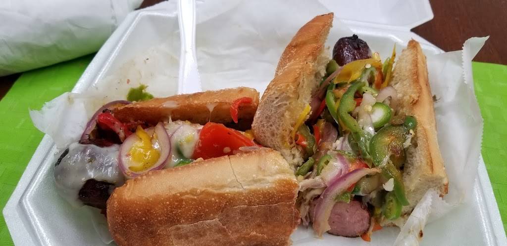 Nates Korner | meal takeaway | 3960 S Main St D, Santa Ana, CA 92707, USA | 7145455772 OR +1 714-545-5772