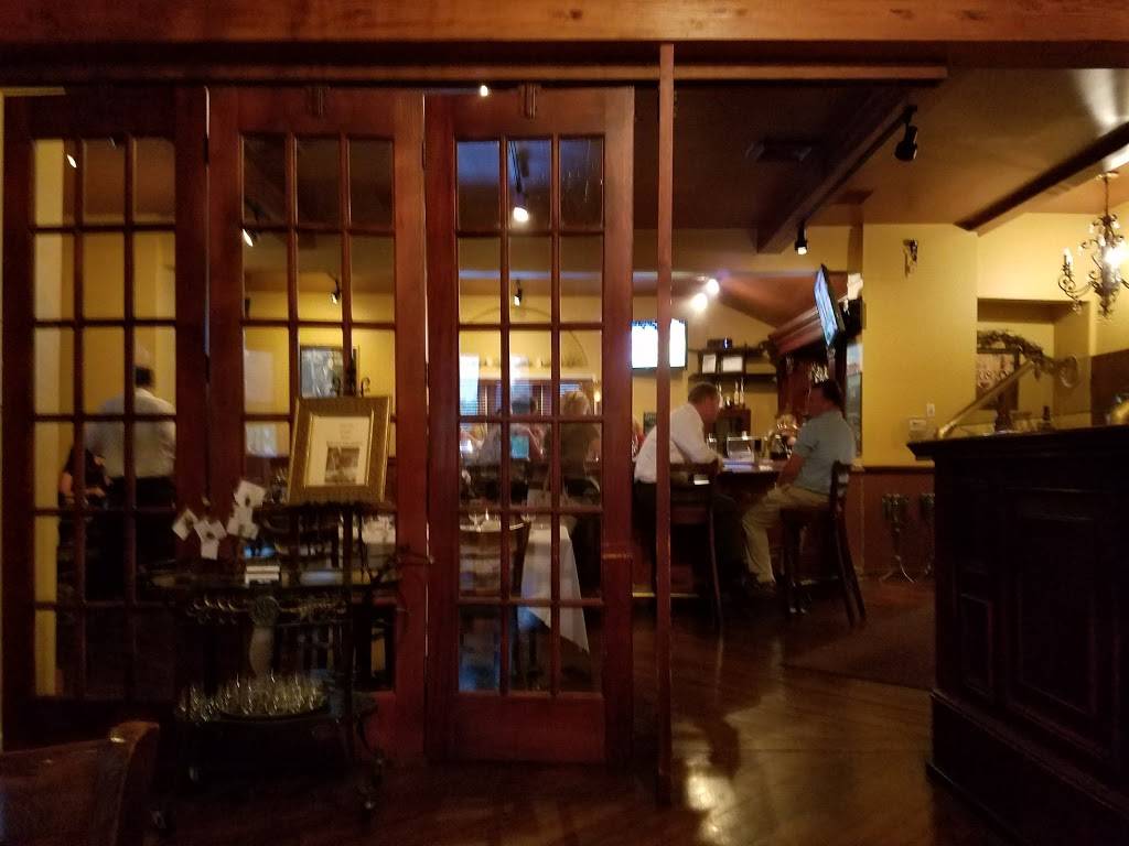 Tramonto | restaurant | 27 Saw Mill River Rd, Hawthorne, NY 10532, USA | 9143478220 OR +1 914-347-8220