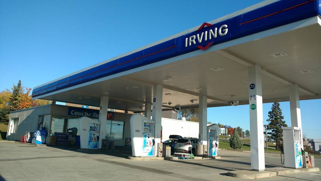 Couche-Tard | meal takeaway | 2525 Rue King Ouest, Sherbrooke, QC J1J 2G9, Canada | 8195647767 OR +1 819-564-7767