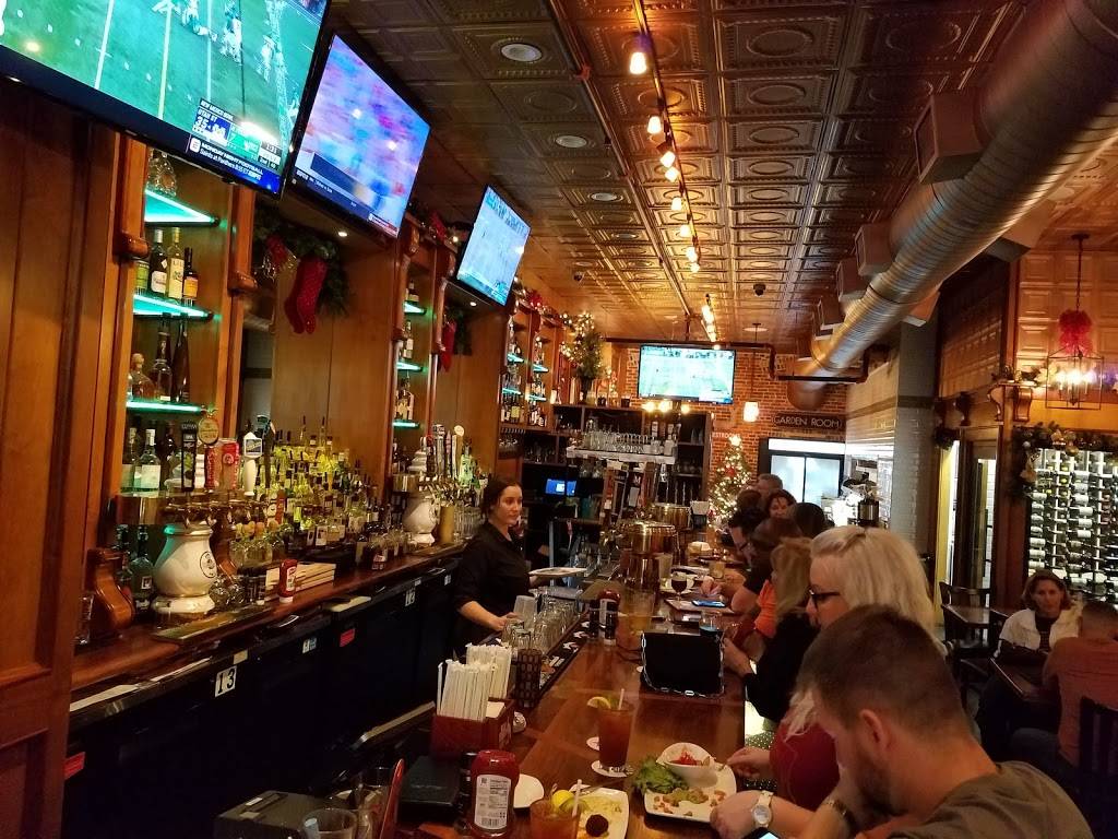 Clear Sky on Cleveland | restaurant | 418 Cleveland St, Clearwater, FL 33755, USA | 7277547244 OR +1 727-754-7244