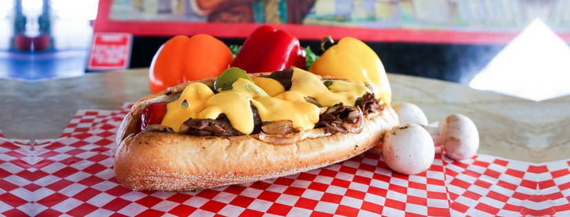 POPS Pride of Philly Steaks | restaurant | 501 S Decatur Blvd, Las Vegas, NV 89107, USA | 7028786444 OR +1 702-878-6444