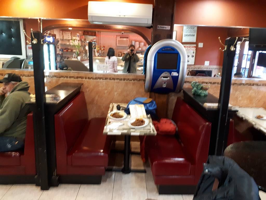 El Buen Ambiente | restaurant | 108 E 198th St, Bronx, NY 10468, USA | 7182201515 OR +1 718-220-1515