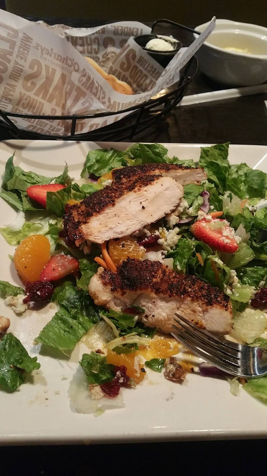 OCharley’s Restaurant & Bar | restaurant | 11036 Parkside Dr, Knoxville, TN 37934, USA | 8656754244 OR +1 865-675-4244