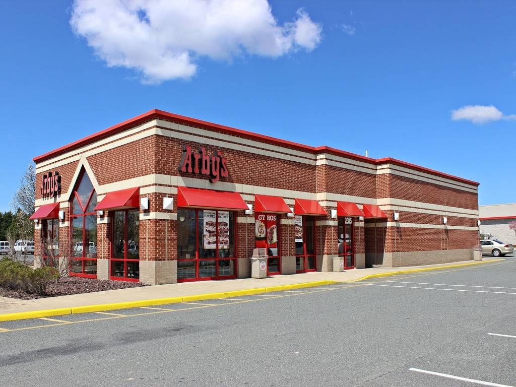Arbys | restaurant | 2315 Salem Church Rd, Fredericksburg, VA 22407, USA | 5407853456 OR +1 540-785-3456