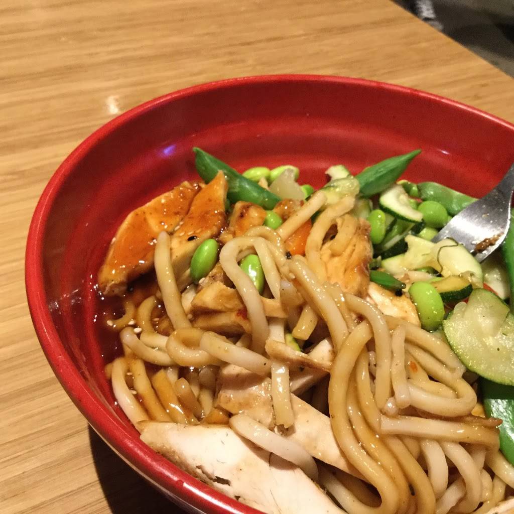 Tokyo Joes - Northfield | restaurant | 8391 Northfield Blvd, Denver, CO 80238, USA | 3033071212 OR +1 303-307-1212