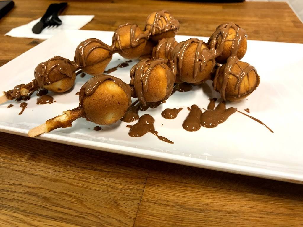 Treats and Beans Pittsburgh | cafe | 118 Meyran Ave, Pittsburgh, PA 15213, USA | 4125865667 OR +1 412-586-5667