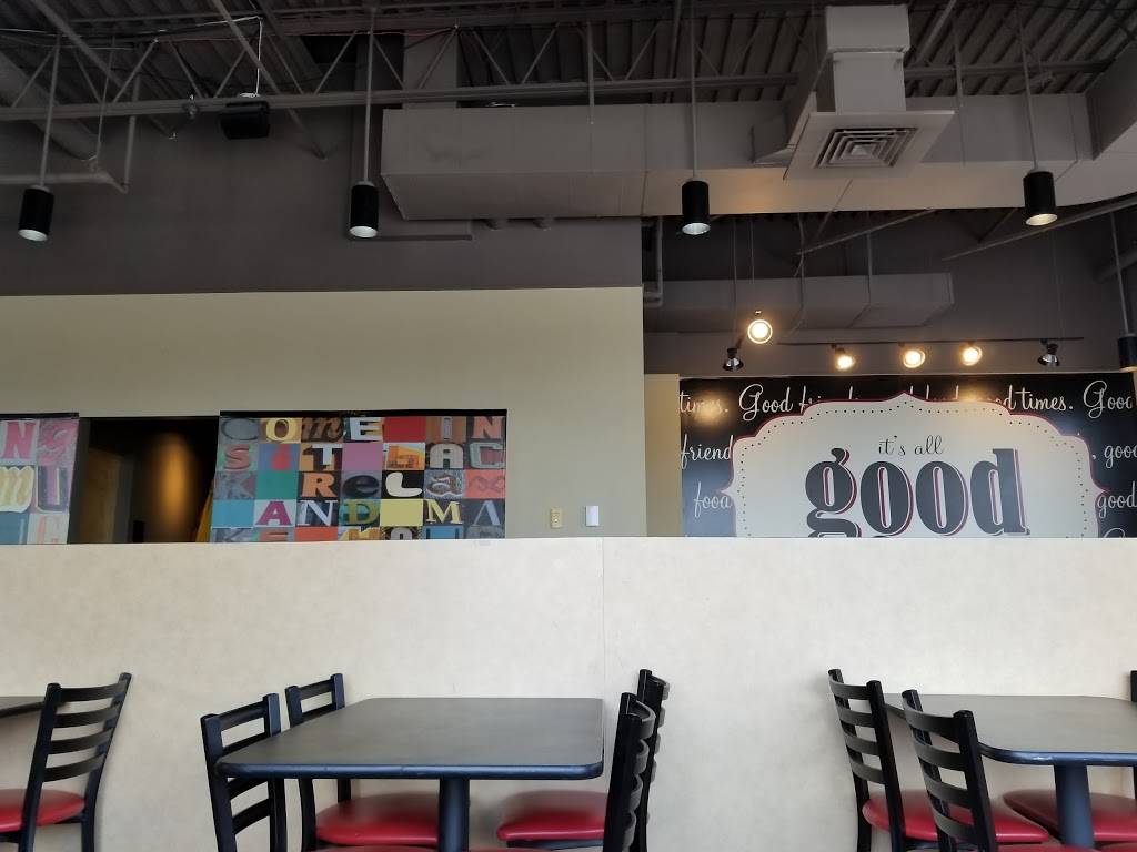 Patellis Gyros & Beef | restaurant | 572 Weston Ridge Dr, Naperville, IL 60563, USA | 3312137173 OR +1 331-213-7173