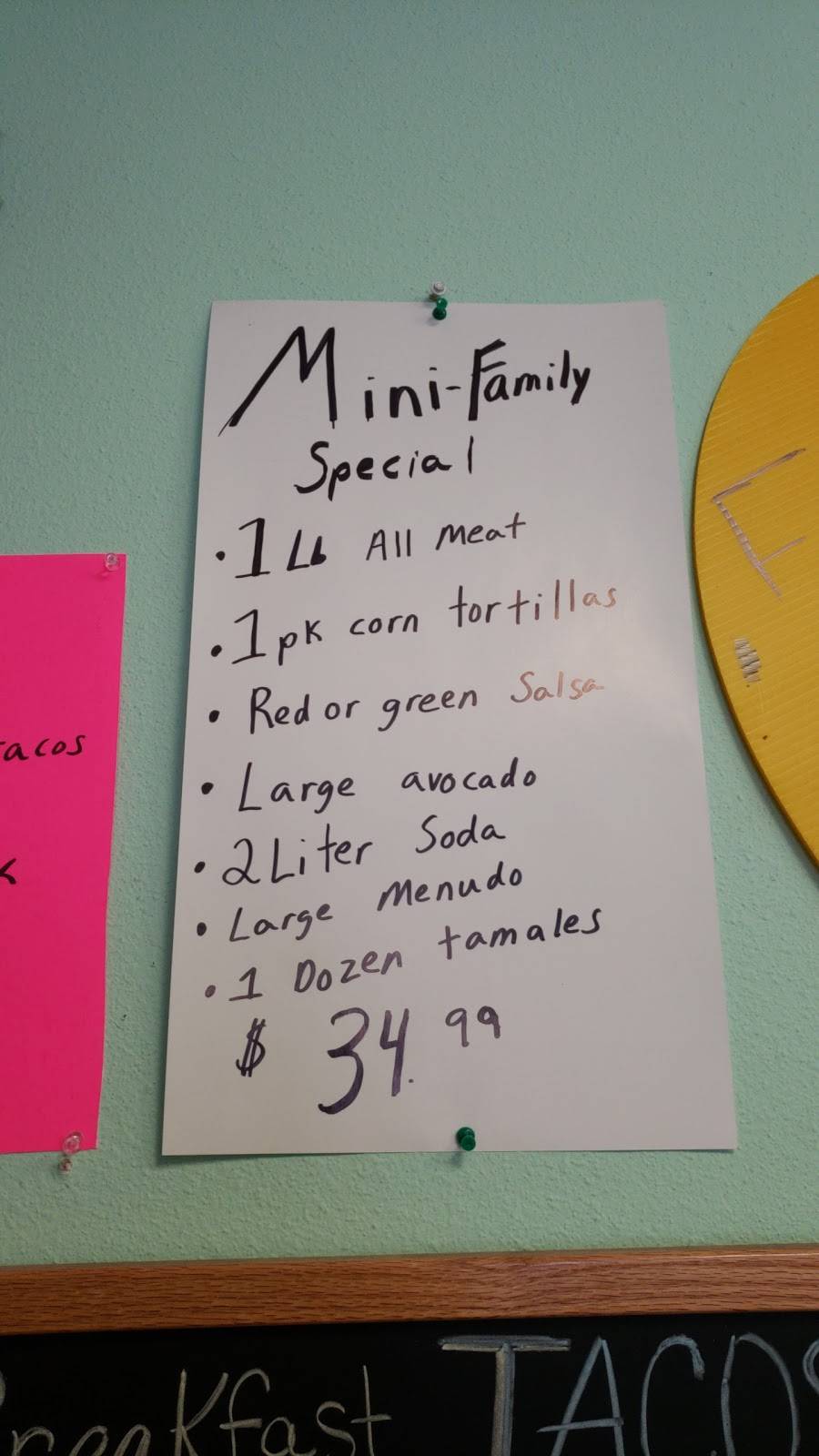 Maddys Barbacoa 1 | restaurant | 9111 Timber Path, San Antonio, TX 78250, USA | 2107900032 OR +1 210-790-0032