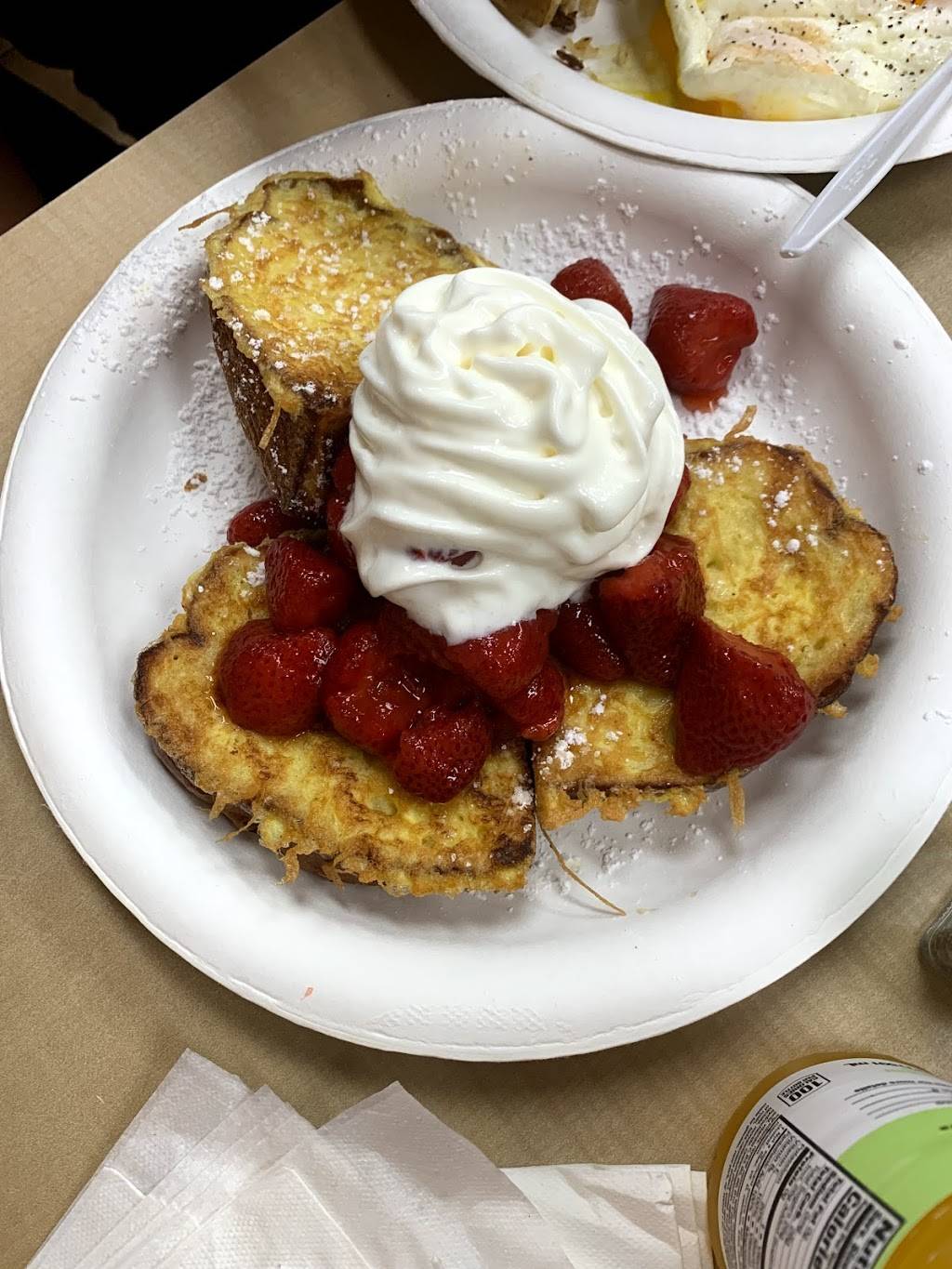 Koa Pancake House | restaurant | 91-590 Farrington Hwy, Kapolei, HI 96707, USA | 8086938855 OR +1 808-693-8855