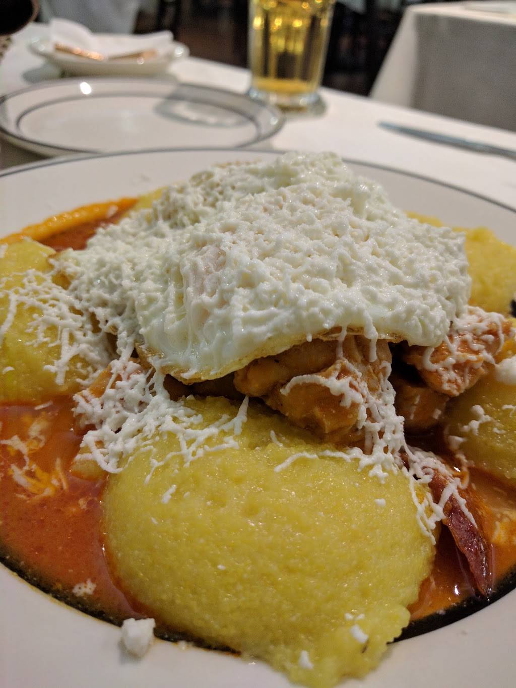 Dunarea Restaurant | restaurant | 821 N Euclid St, Anaheim, CA 92801, USA | 7147727233 OR +1 714-772-7233