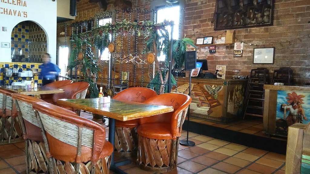 Don Chavas Mexican Grill | restaurant | 1234 N Wells St, Fort Wayne, IN 46808, USA | 2604236677 OR +1 260-423-6677