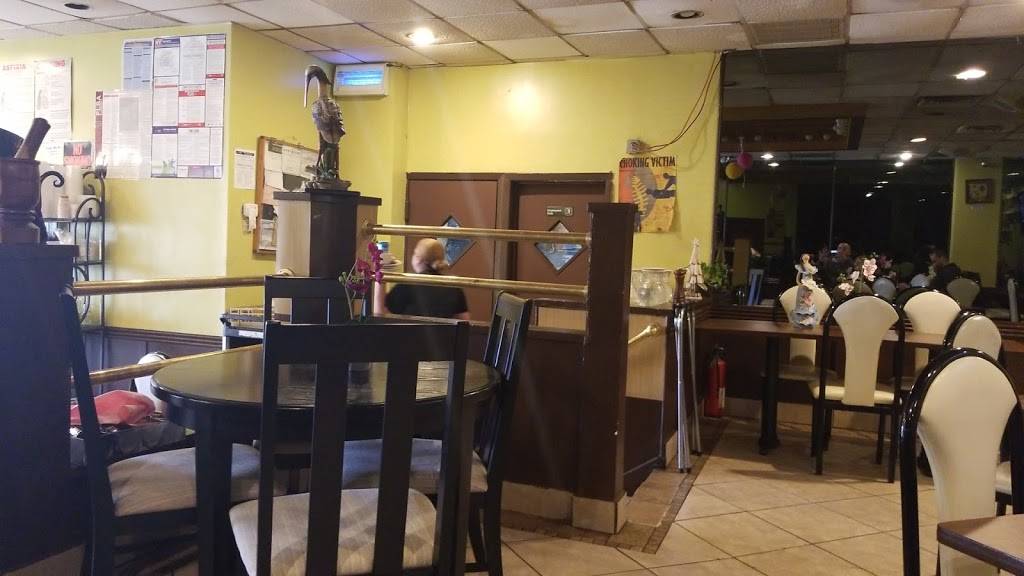 Caridad | restaurant | 1436 Williamsbridge Rd, Bronx, NY 10461, USA | 7188928322 OR +1 718-892-8322