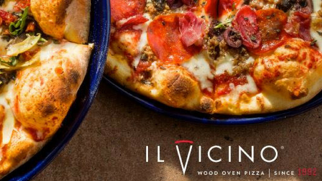 Il Vicino Wood Oven Pizza - Wichita Bradley Fair | meal takeaway | 2132 N Rock Rd, Wichita, KS 67206, USA | 3166362121 OR +1 316-636-2121