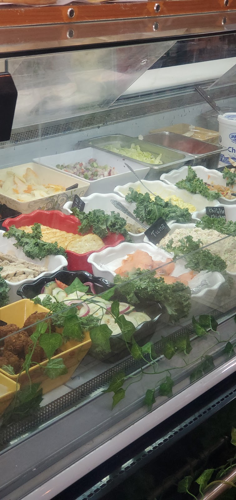 Willoughby Food Bar | restaurant | 51B Willoughby St, Brooklyn, NY 11201, USA | 7188558447 OR +1 718-855-8447