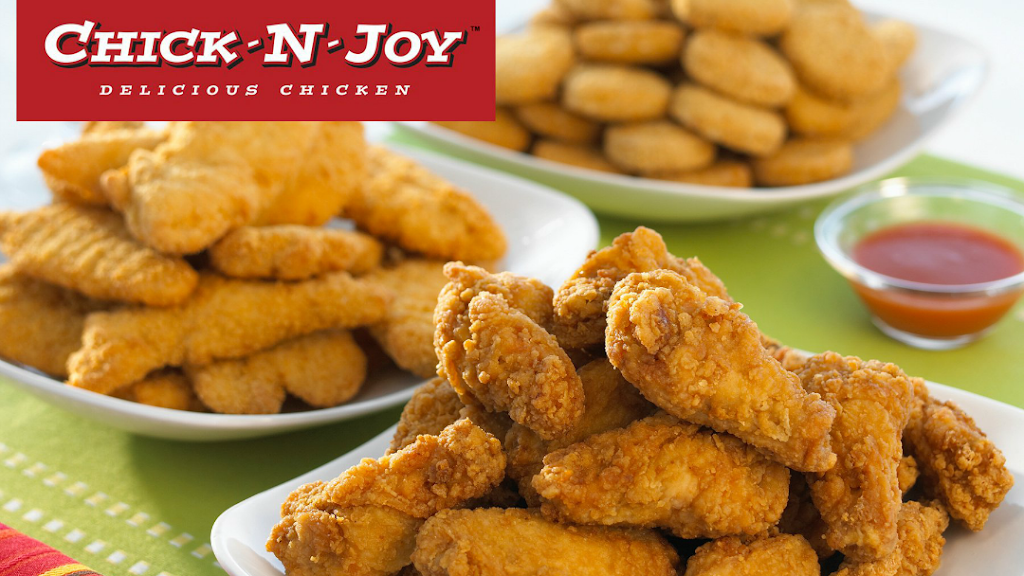 CHICK•N•JOY | restaurant | 4449 Kingston Rd, Scarborough, ON M1E 2N7, Canada | 4162810281 OR +1 416-281-0281