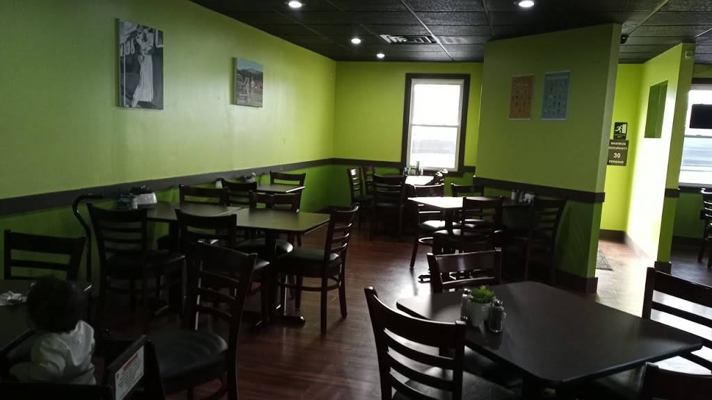 Tivoni | restaurant | 805A Rohrerstown Rd, Lancaster, PA 17601, USA | 7179477452 OR +1 717-947-7452