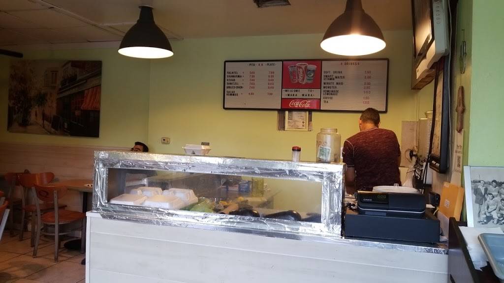 Mana Mana Middle Eastern Restaurant | restaurant | 530 Park St, Clearwater, FL 33755, USA | 7274155554 OR +1 727-415-5554