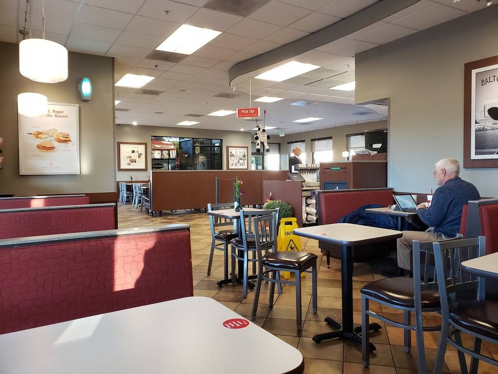 Chick-Fil-A | restaurant | 6 Hyland Ave, Hunt Valley, MD 21030, USA | 4107711237 OR +1 410-771-1237