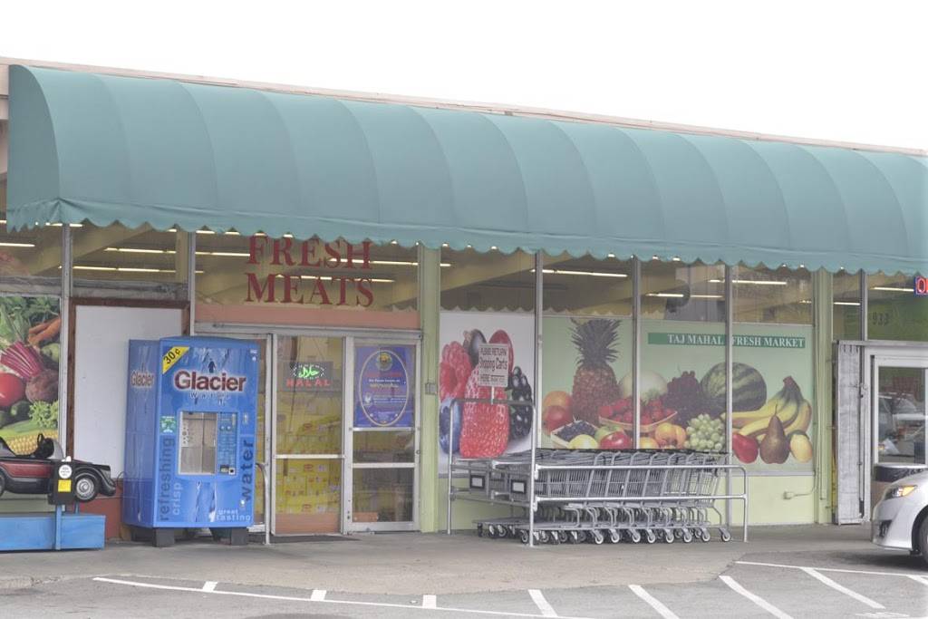 Taj Mahal Fresh Market | restaurant | 933 E Duane Ave, Sunnyvale, CA 94085, USA | 4089620477 OR +1 408-962-0477