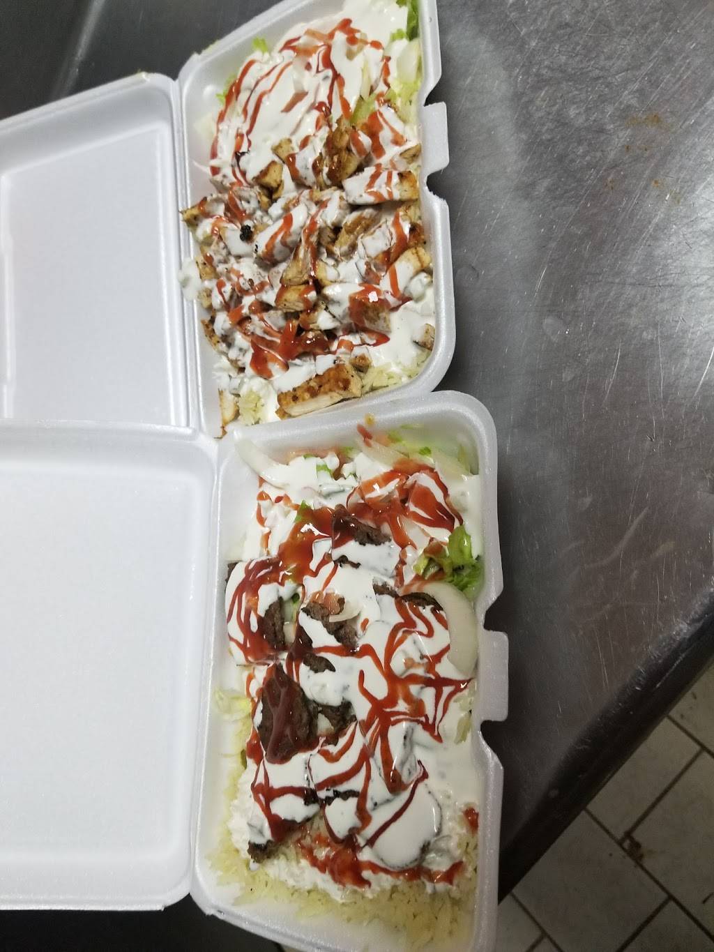 Crown Fried Chicken | restaurant | 13105 Rockaway Blvd, South Ozone Park, NY 11420, USA | 7183232161 OR +1 718-323-2161