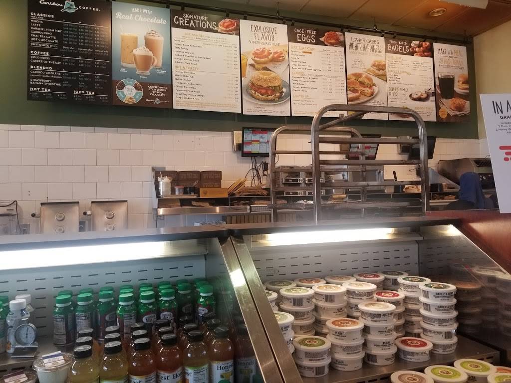 Einstein Bros. Bagels | bakery | 8600 College Blvd, Overland Park, KS 66210, USA | 9133382084 OR +1 913-338-2084