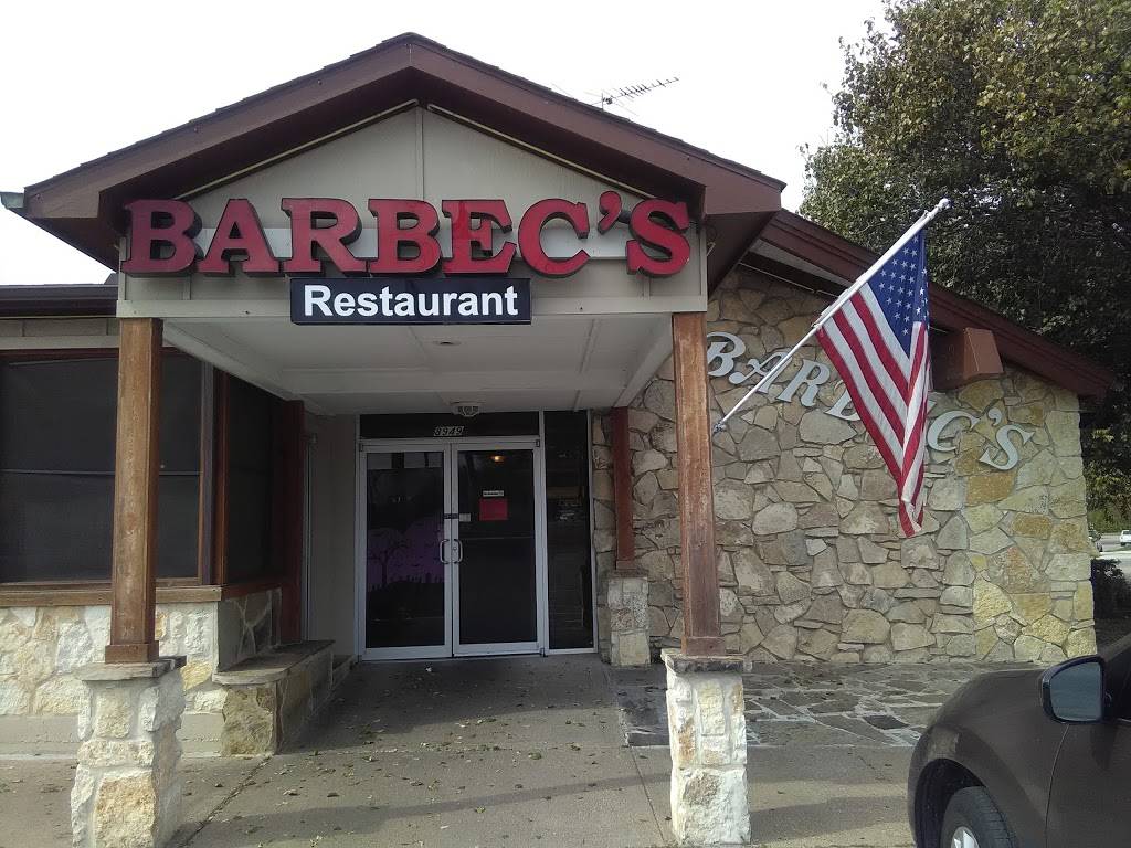 Barbecs Restaurant | restaurant | 8949 Garland Rd, Dallas, TX 75218, USA | 2143215597 OR +1 214-321-5597
