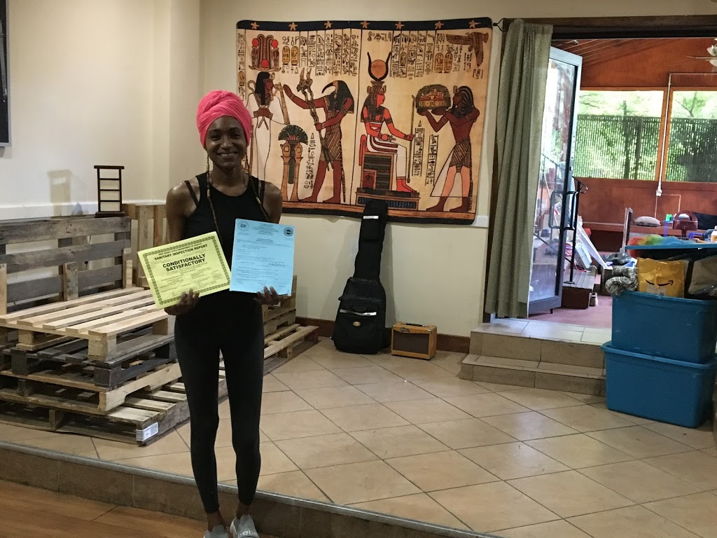 Alkaline Xpress Holistic Wellness Ctr | restaurant | 373 S Orange Ave, Newark, NJ 07103, USA | 9735207395 OR +1 973-520-7395