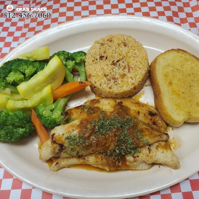 Louisiana Crab Shack | restaurant | 1335 E Whitestone Blvd Ste 200, Cedar Park, TX 78613, USA | 5124567060 OR +1 512-456-7060