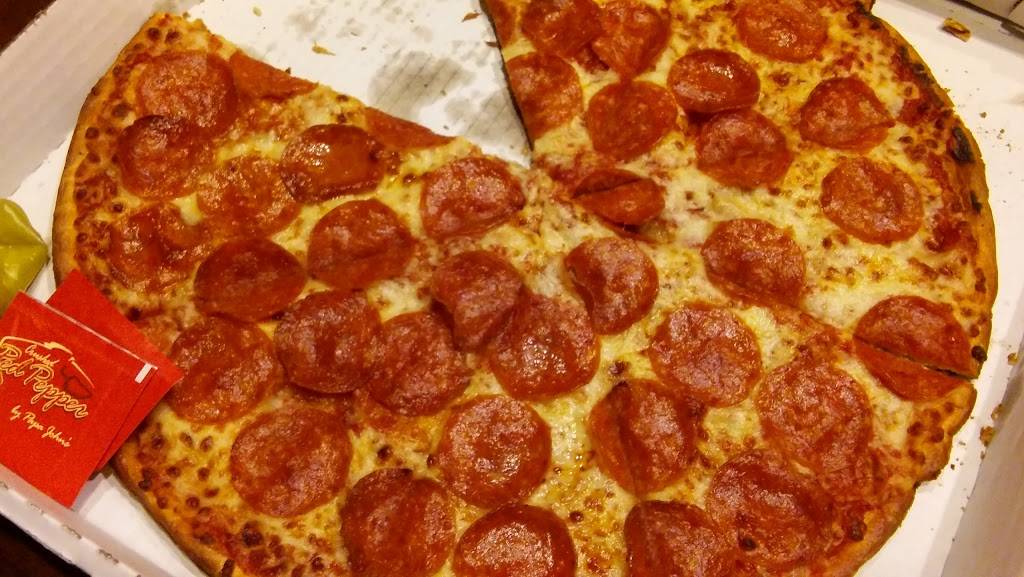 Papa Johns Pizza | restaurant | 318 W Grant Line Rd, Tracy, CA 95376, USA | 2098300000 OR +1 209-830-0000