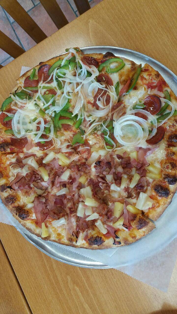 Angelinas Pizzaria | restaurant | 419 Elm St, Braintree, MA 02184, USA | 7818437827 OR +1 781-843-7827