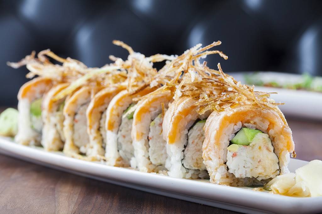 Kings Fish House | restaurant | 12427 N Mainstreet, Rancho Cucamonga, CA 91739, USA | 9098031280 OR +1 909-803-1280